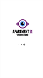 Mobile Screenshot of apartment11.tv